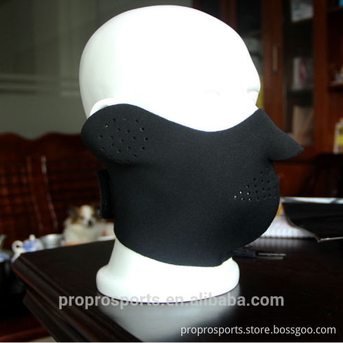 2015 New Unisex Neoprene motorcycle face mask,Windproof skiing warm face mask